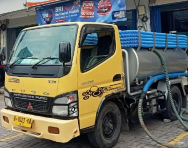Sedot Wc Pringsewu