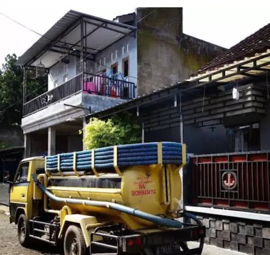 Sedot WC pringsewu Terdekat