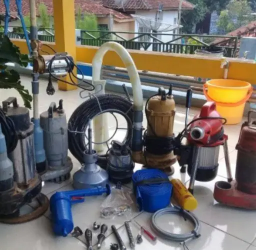 Sedot WC pringsewu Murah