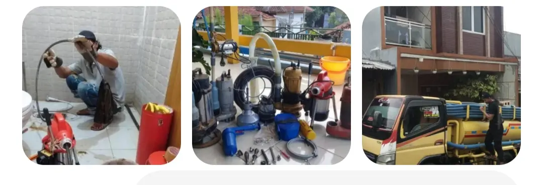 Jasa Sedot WC pringsewu Murah Terpercaya