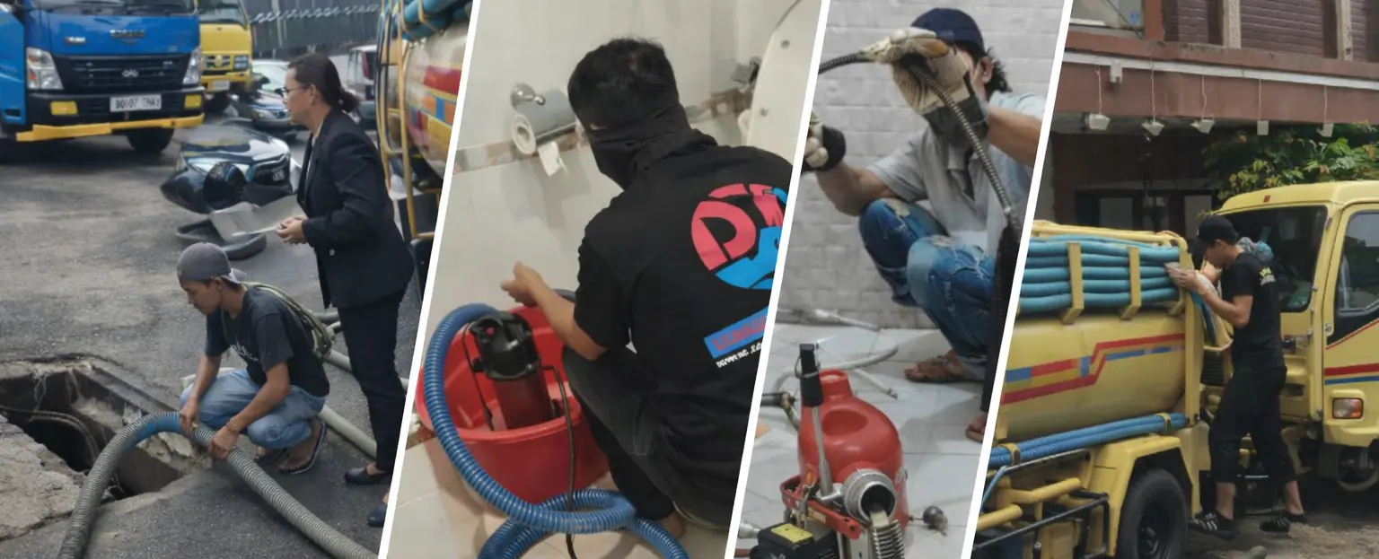 Jasa Sedot WC pringsewu Terdekat